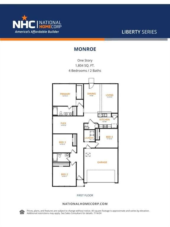 Property Photo: 2110 SW 43rd Street OK 73505