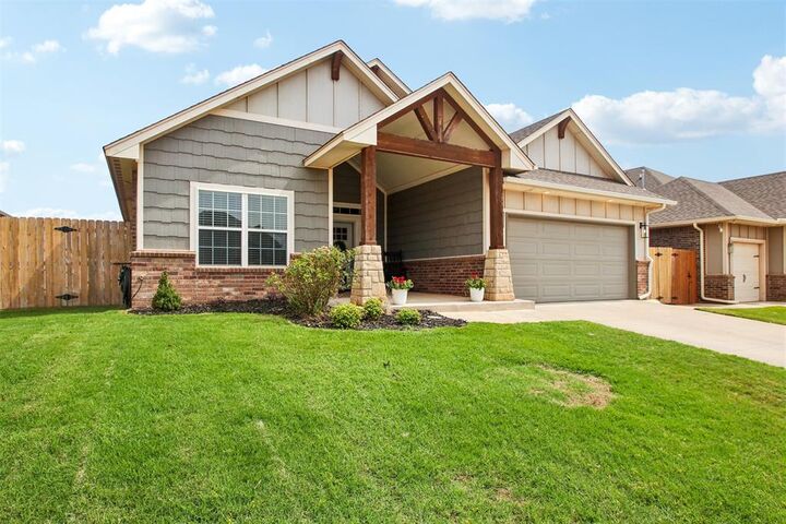 Property Photo:  11225 SW 30th Street  OK 73099 
