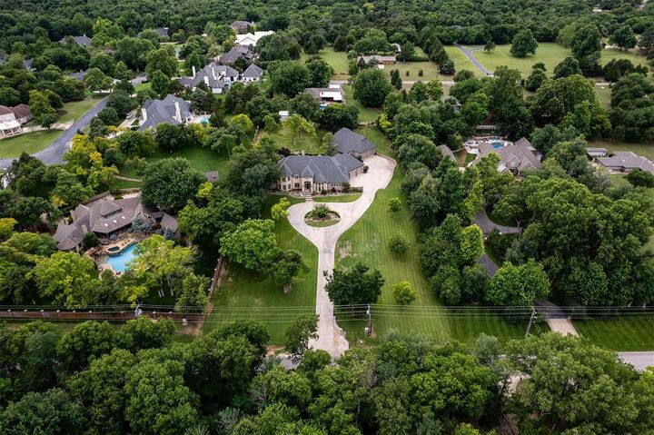 Property Photo:  13315 N Coltrane Road  OK 73013 