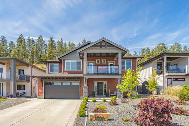 Property Photo:  2596 Crown Crest Drive  BC V4T 1L7 