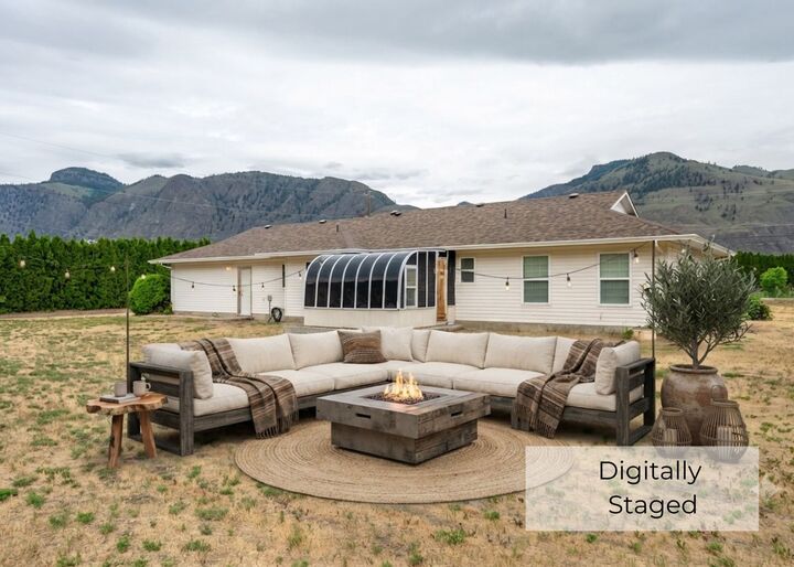Property Photo:  2185 Newton Road  BC V0X 1C1 