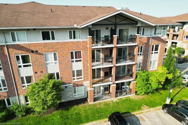 Property Photo:  41 Goodwin Drive 202  ON N1L 0E7 