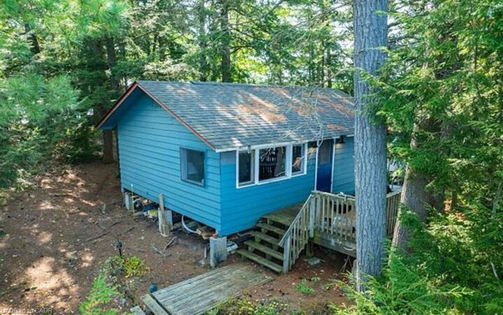 431 Healey Lake — photo 1