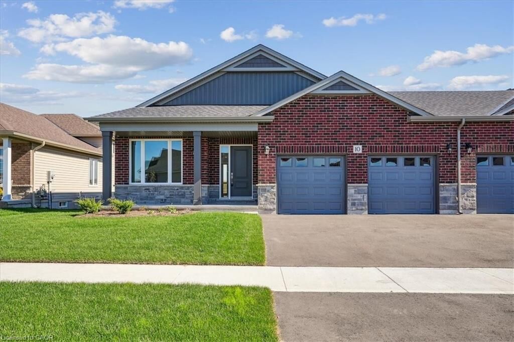 Property Photo:  10 Michelle'S Way  ON N0A 1H0 