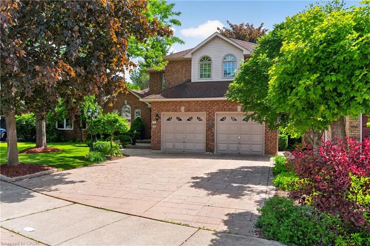 Property Photo:  21 Fern Avenue  ON L0R 2H0 
