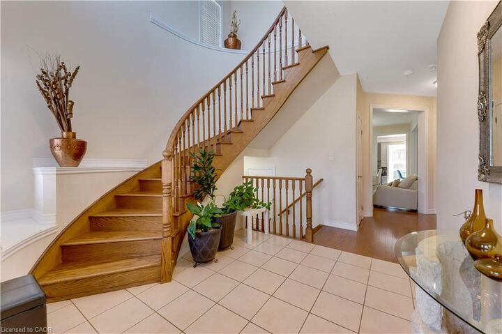 Property Photo:  667 Linden Drive  ON N3H 0B6 