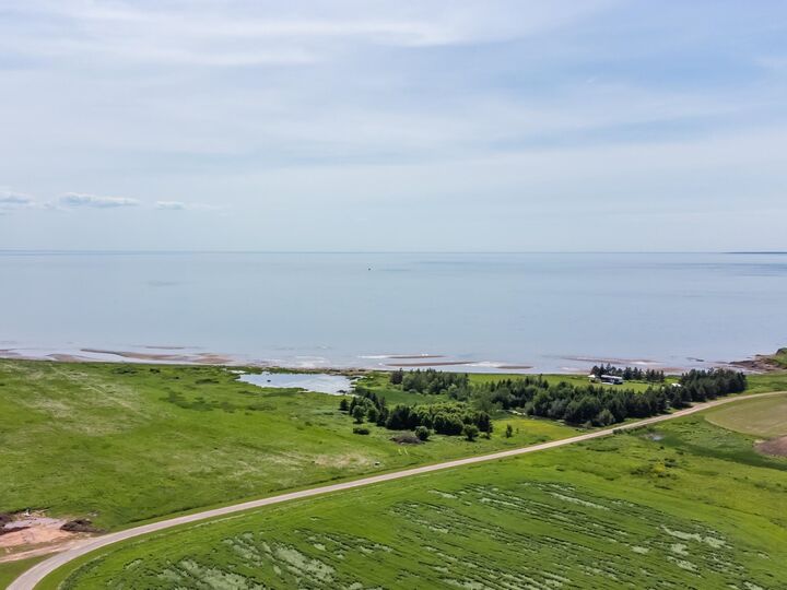 Property Photo:  Lot 07-1 Point View Lane  PE C0A 2E0 