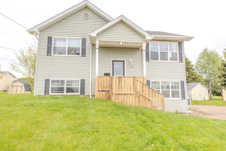 Property Photo: 311 Jennifer Street PE C1N 6L8