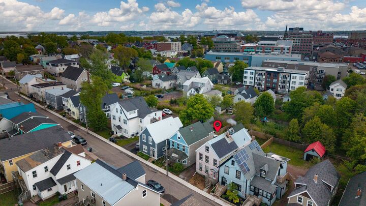 Photo de la propriété: 54 Bayfield Street PE C1A 2G6