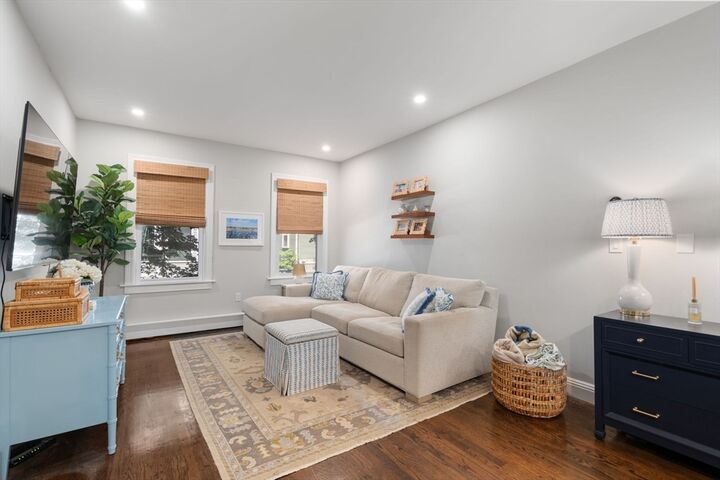 Property Photo:  17 Cordis Street 1  MA 02129 