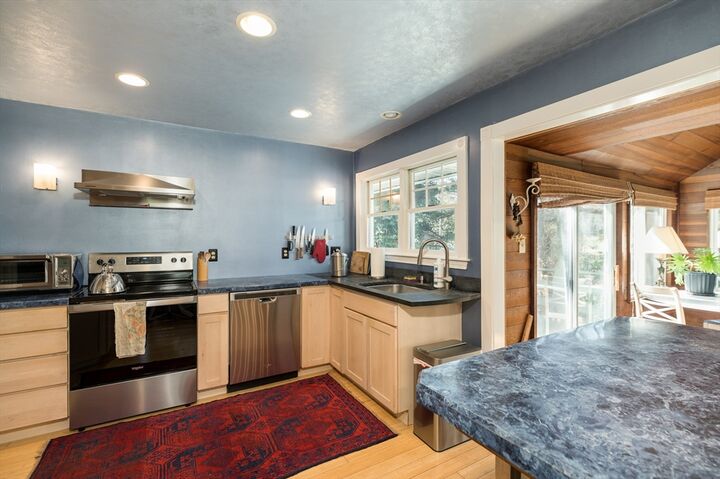 Property Photo:  5 Victoria Road  MA 01944 