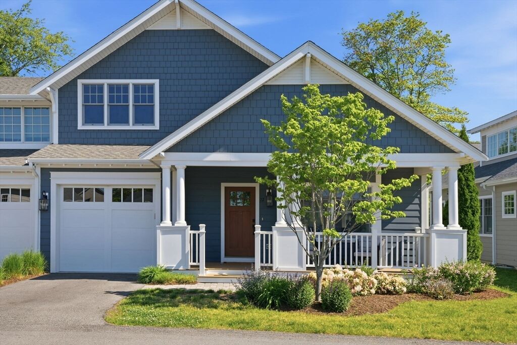 Property Photo:  22 Sandy Hill Cir 22  MA 02066 