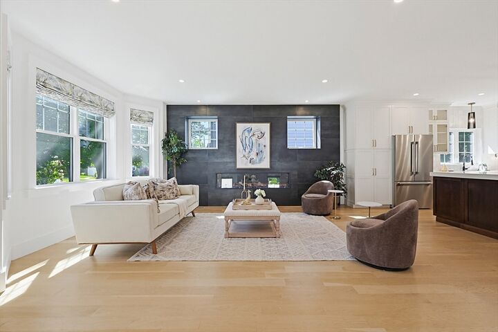 Property Photo:  57 Burnham  MA 02478 