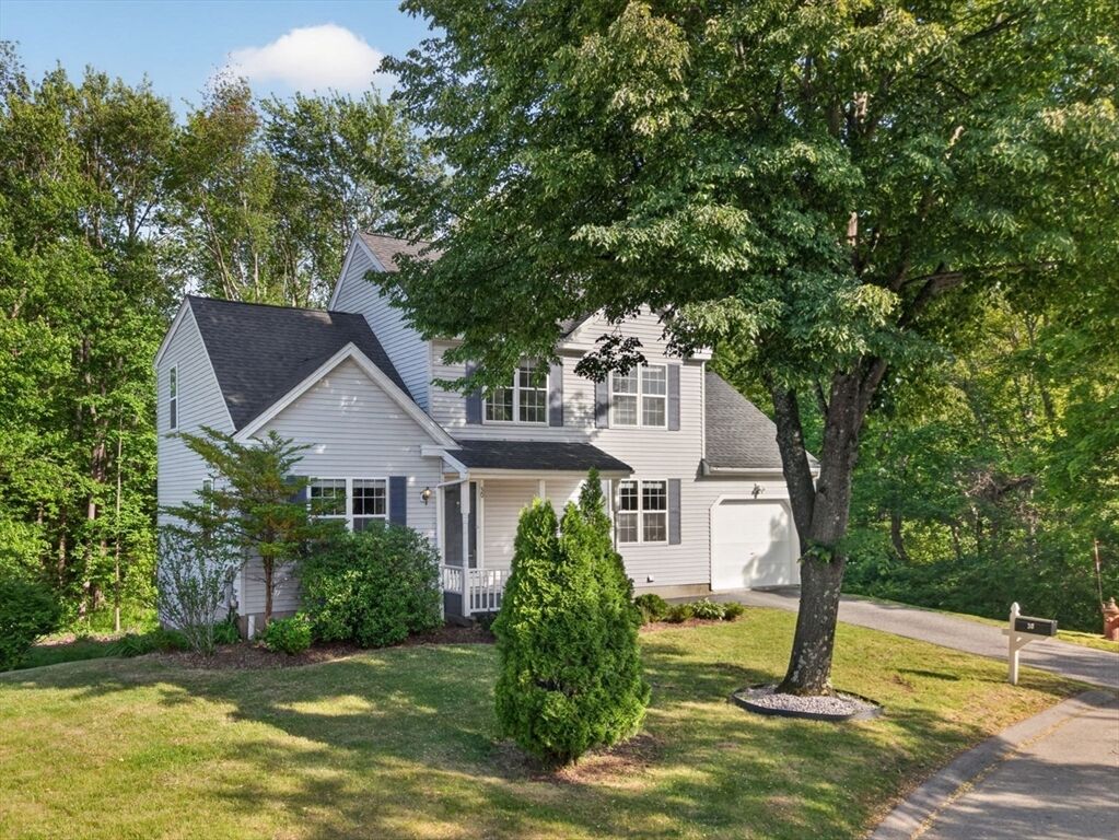 Property Photo: 30 Bucklin Rd MA 01845