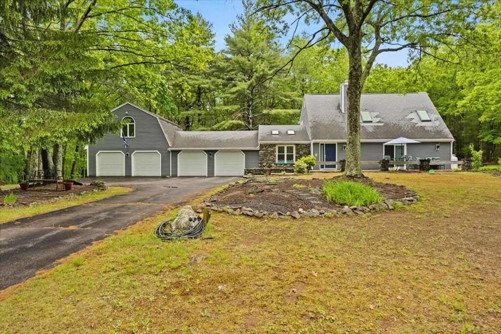 Property Photo:  871 Washington St  MA 02038 