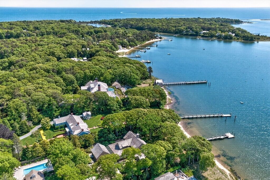 Property Photo:  109 Eel River Road  MA 02655 