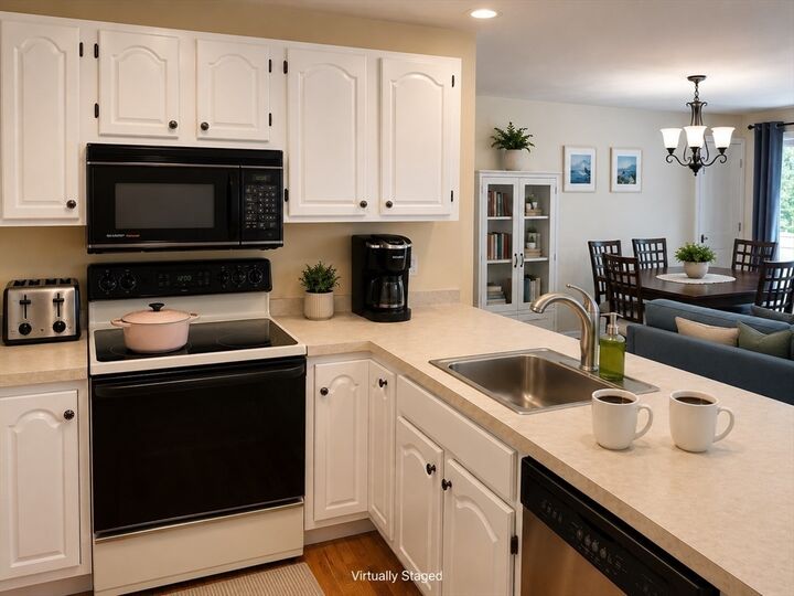 Property Photo:  4 Minuteman Dr A  MA 01730 