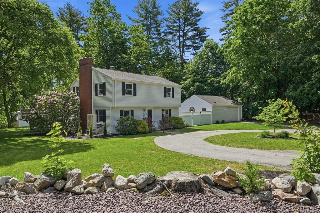 Property Photo:  11 Sylvia Road  MA 01864 
