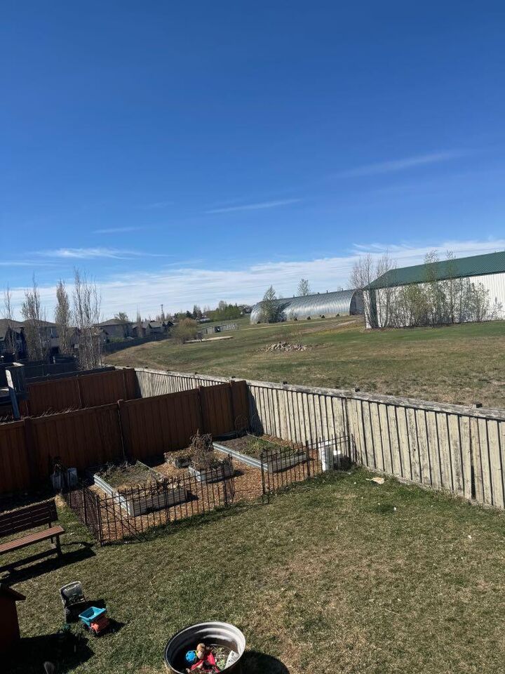 Property Photo:  12006 Copperwood Road  AB T8X 0H5 