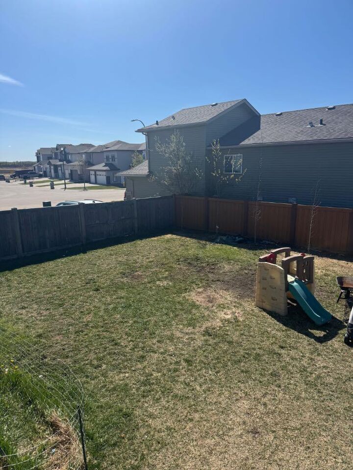 Property Photo: 12006 Copperwood Road AB T8X 0H5