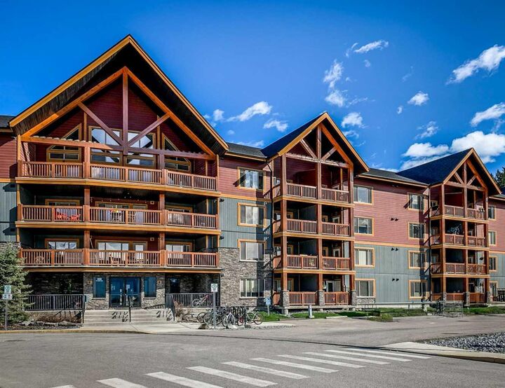 300 Palliser Lane 111 — photo 1