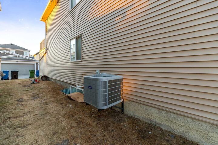 Photo de la propriété:  10532 Cityscape Drive NE  AB T3N 0P3 