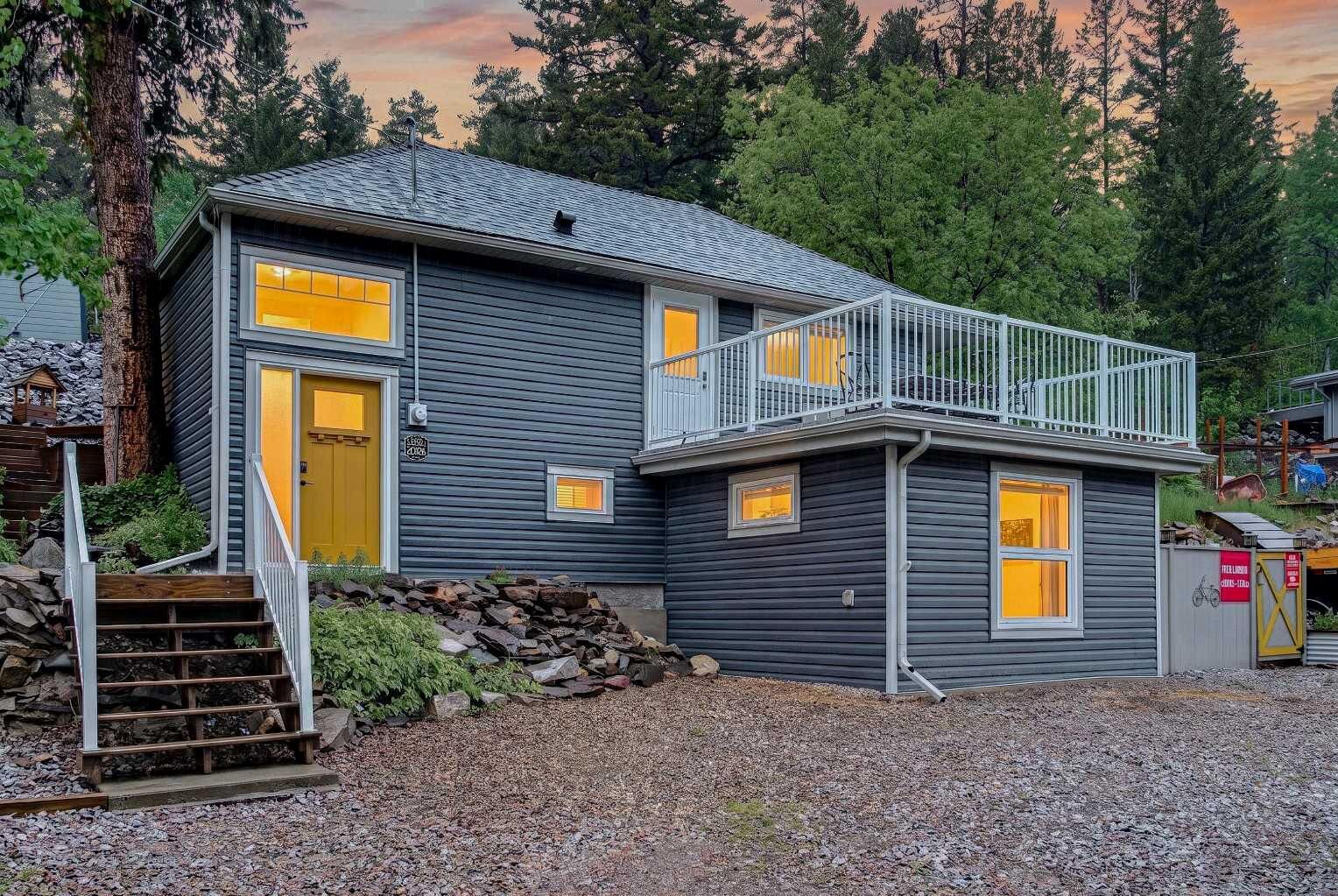Property Photo:  20526 24 Avenue  AB T0K 0C0 