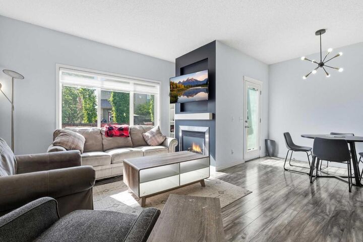 Photo de la propriété:  17 Mahogany Terrace SE  AB T3M 0R5 