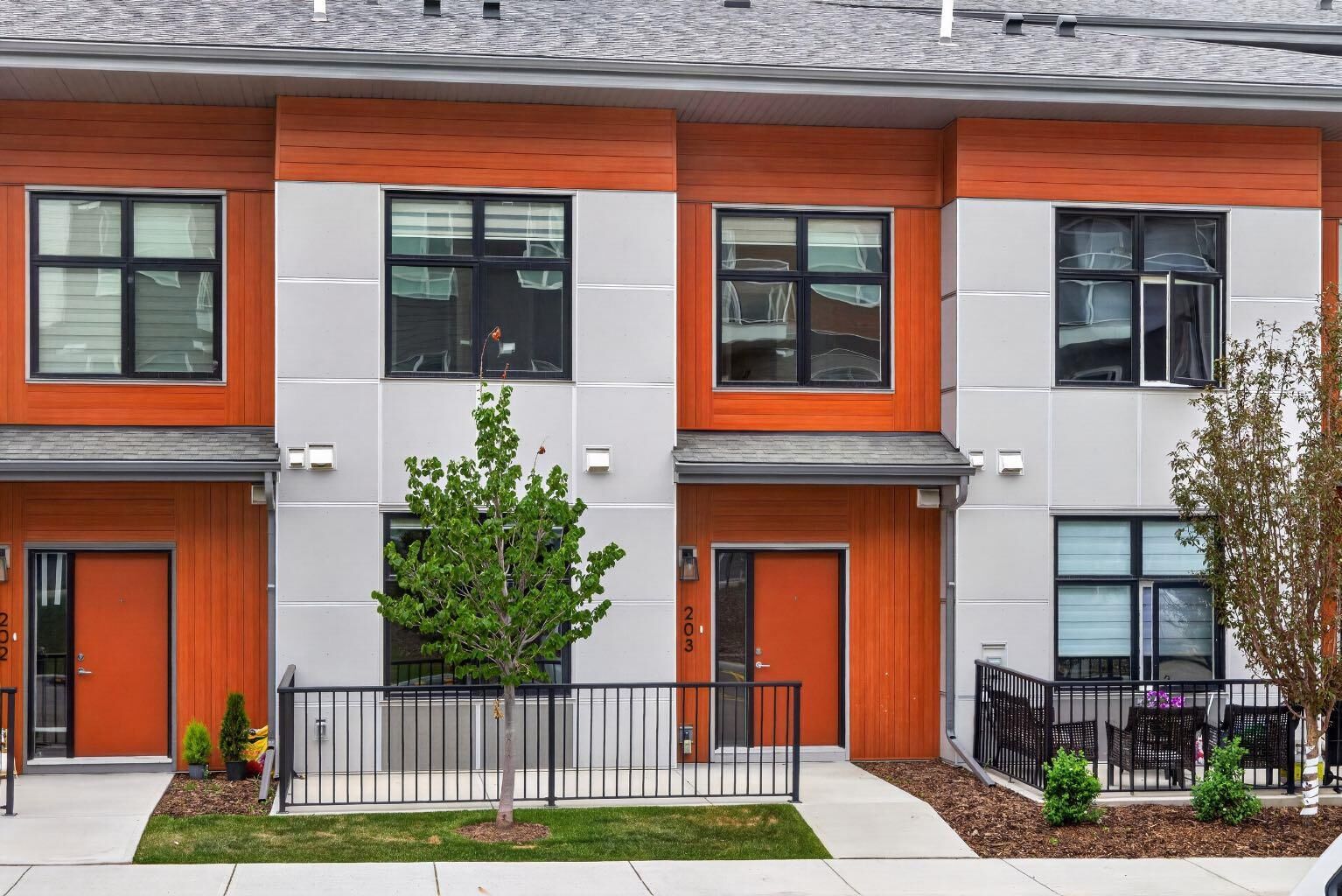 Photo de la propriété:  400 Belmont Street SW 203  AB T2X 4C1 