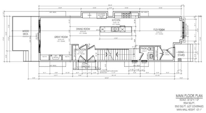 Property Photo: 3412 1 Street NW AB T2K 0W4