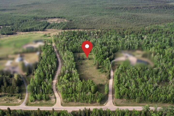 Property Photo: Deerfoot Road AB T7S 1N3