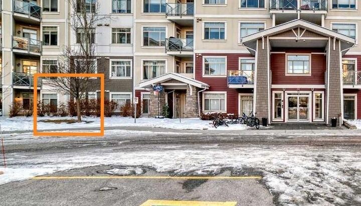 10 Auburn Bay Link SE 103 — photo 1