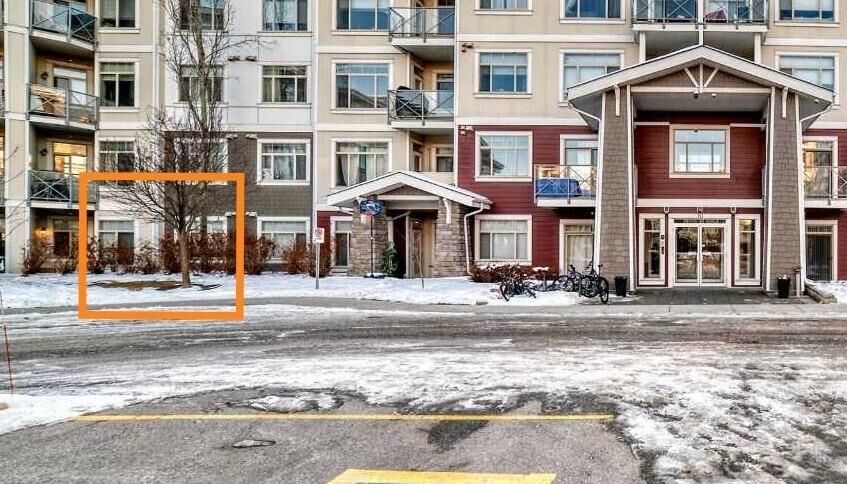 Property Photo: 10 Auburn Bay Link SE 103 AB T3M 1Y8