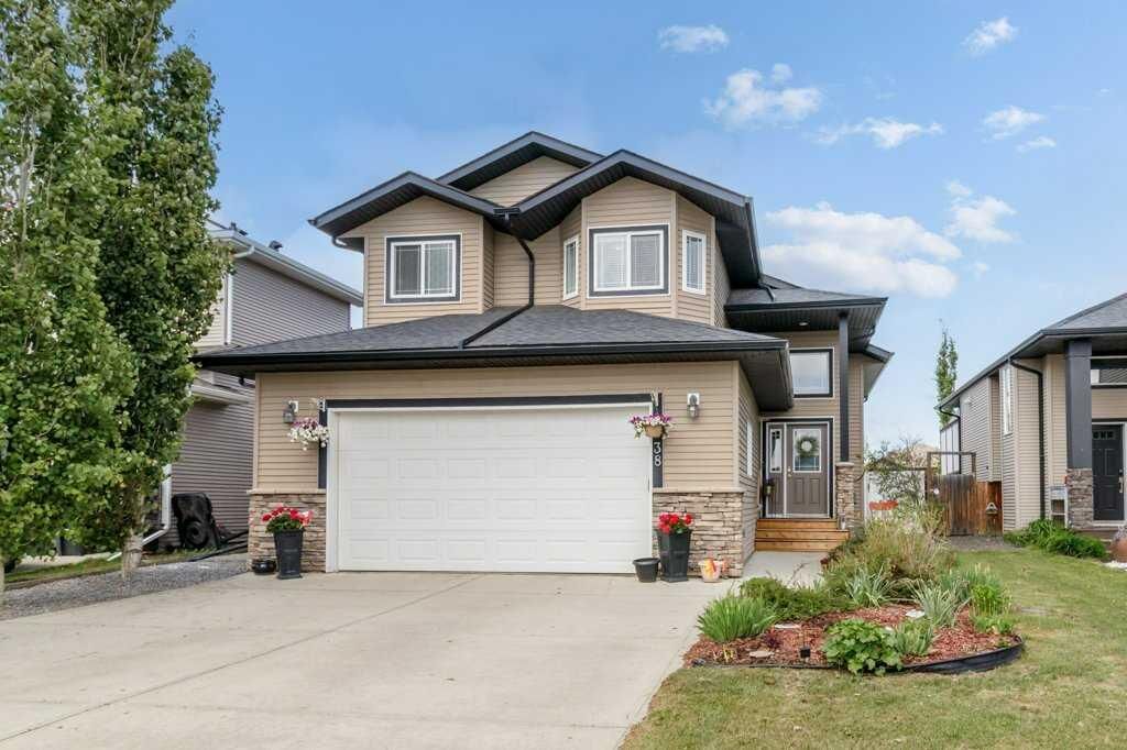 Property Photo:  38 Lucky Place  AB T4S 0B1 