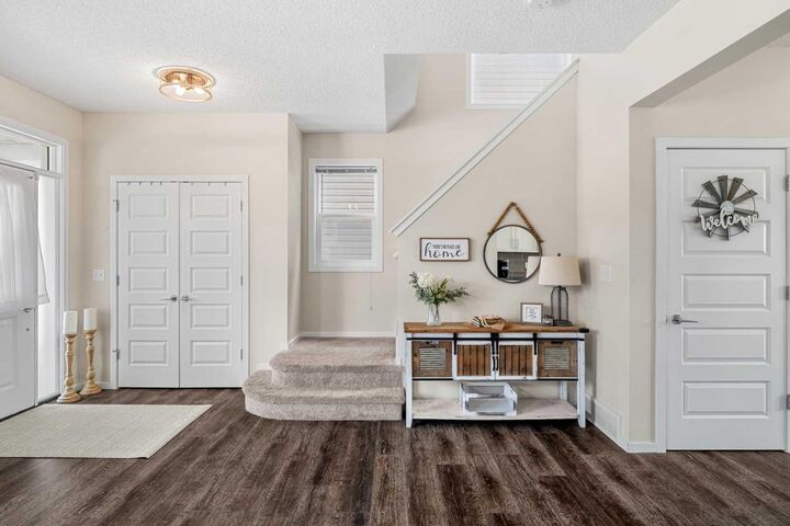 Property Photo: 1717 Baywater Road SW AB T4B 3V3