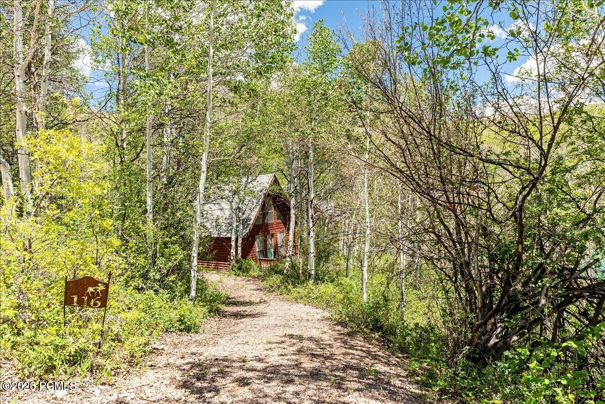 Property Photo:  10340 N Eagle Way  UT 84055 