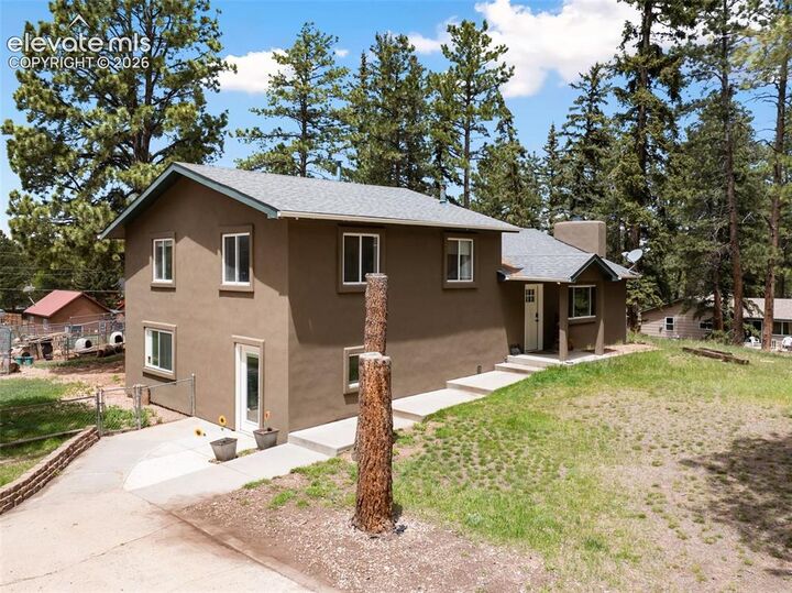 Property Photo:  10 Ollie Court  CO 80863 