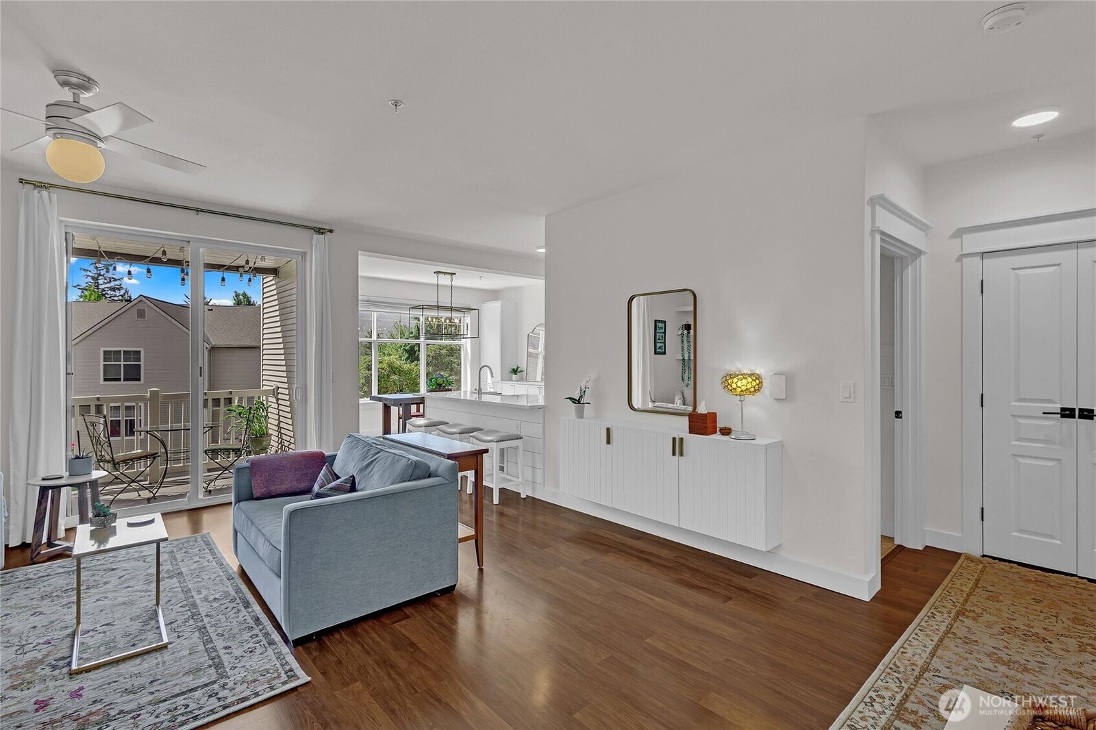 Property Photo: 23420 SE Black Nugget Rd A204 WA 98029