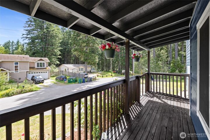 Property Photo:  8389 SW Harmon Street  WA 98367 