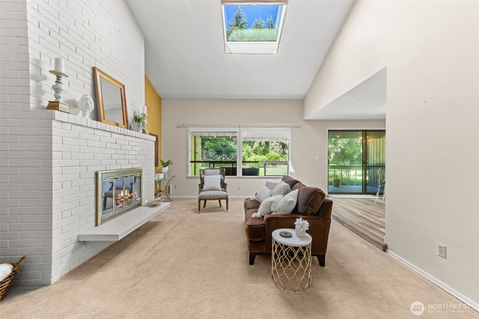 Property Photo:  909  30th Street NW 2C  WA 98335 