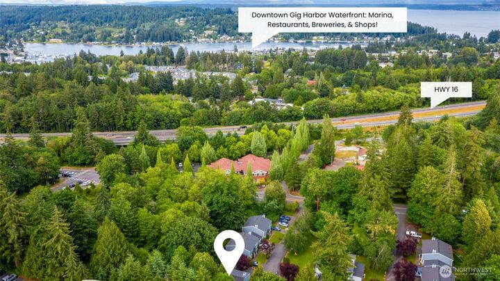 Property Photo:  7812  Skansie Avenue  WA 98335 