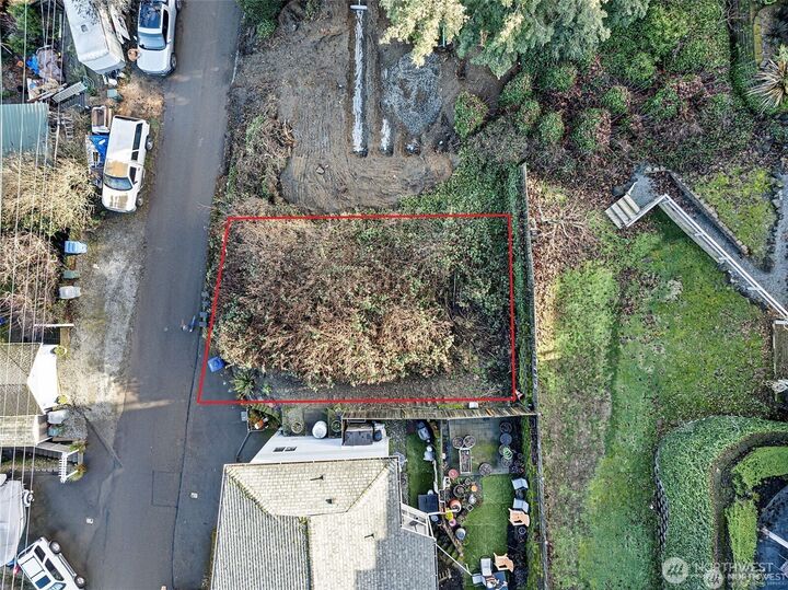 Property Photo: 6726 Soundview Drive NE WA 98422