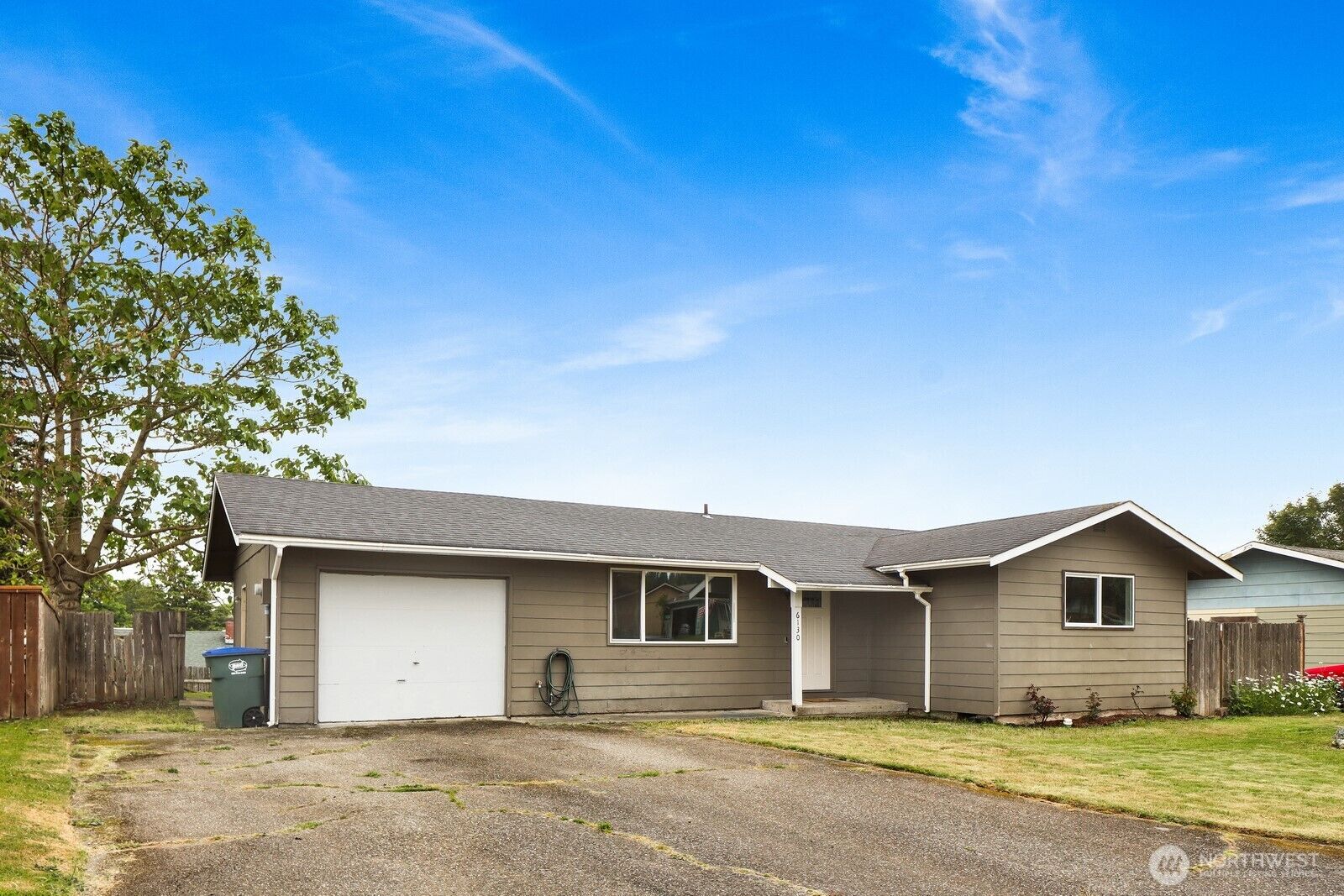 Property Photo: 6130 Sunshine Drive WA 98248