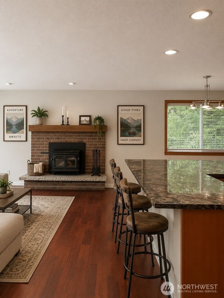 Property Photo:  11857 SE 282nd Street  WA 98092 