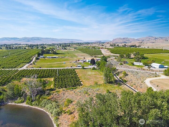 Property Photo: 0 Lot 4 Freese Duck Lake Road WA 98841