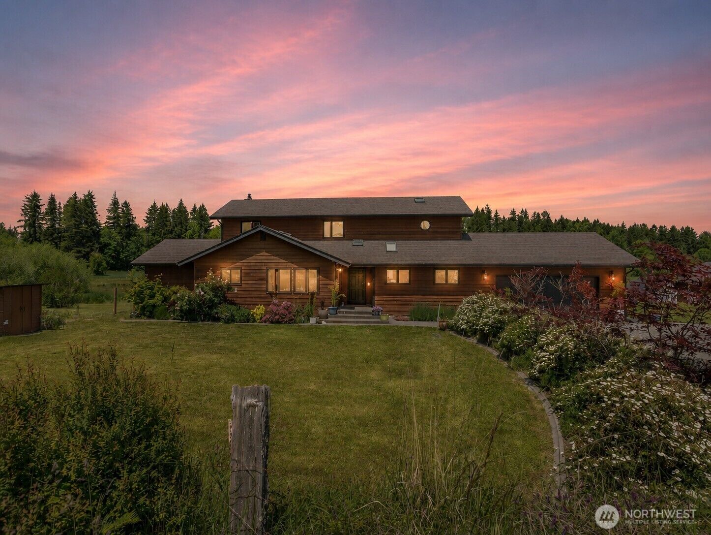 Property Photo:  15620  143rd Avenue SE  WA 98597 