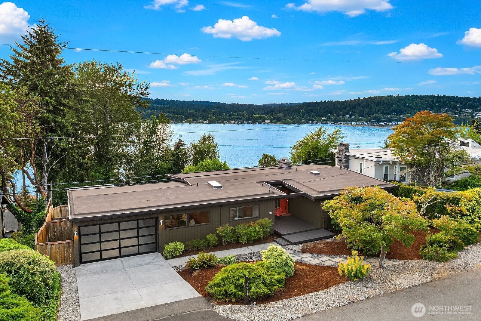 Property Photo:  15717  62nd Avenue NE  WA 98028 