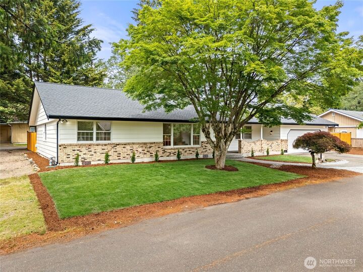 Property Photo:  9701  Lake Steilacoom Drive SW  WA 98498 