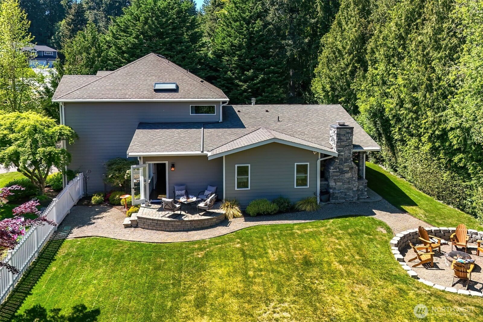 Property Photo:  10362  Capistrano Place NE  WA 98370 