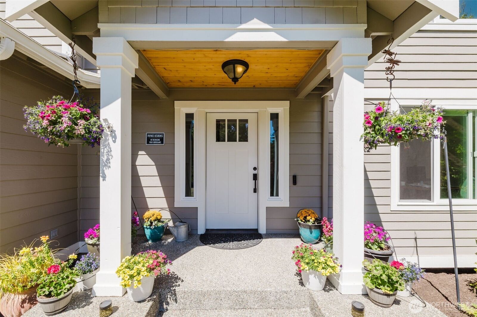 Property Photo: 10362 Capistrano Place NE WA 98370
